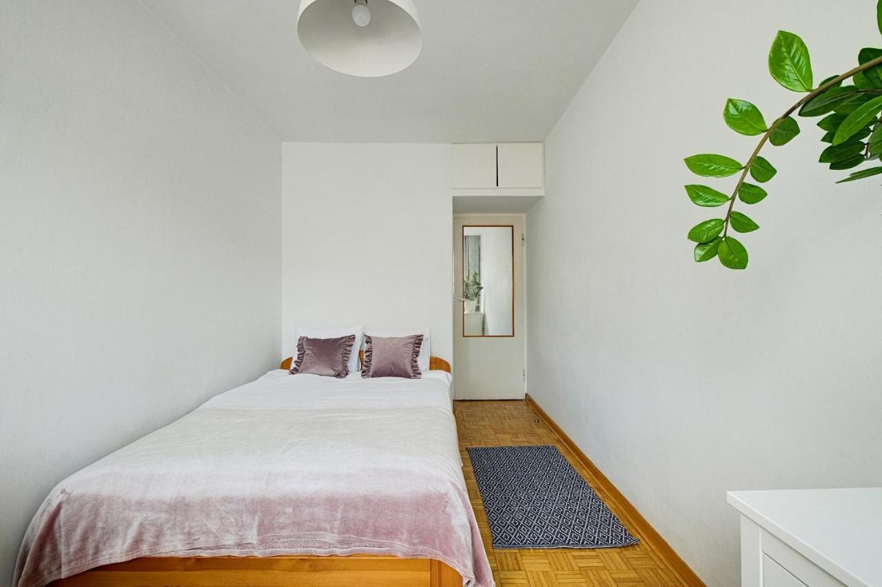 2 Bedroom Apt In Heart Of Warsaw Zgoda 9 Tv70 エクステリア 写真