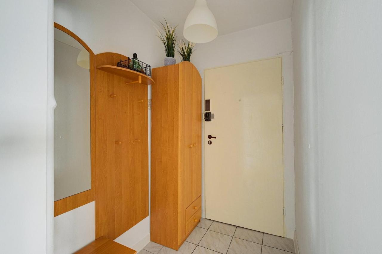 2 Bedroom Apt In Heart Of Warsaw Zgoda 9 Tv70 エクステリア 写真